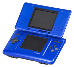 Blue DS System